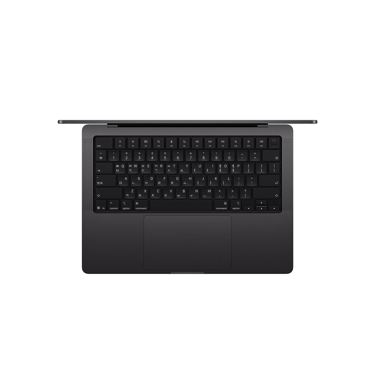 Apple 맥북 프로 14 M5 1TB 스페이스 블랙 Apple 맥북 프로 14 M5 1TB 스페이스 블랙