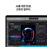 Apple 맥북 프로 14 M5 512GB 스페이스 블랙