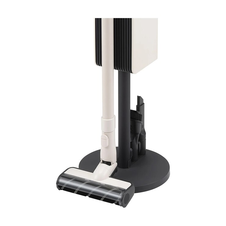 LG 코드제로 A5 컴팩트 타워청소기 A520WC