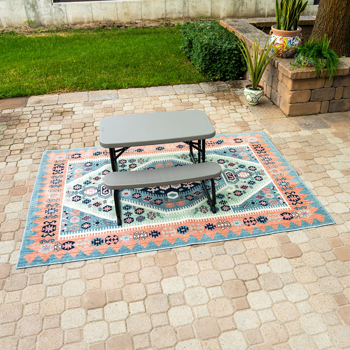 라이프타임 키즈 피크닉 테이블 라이프타임 키즈 피크닉 테이블