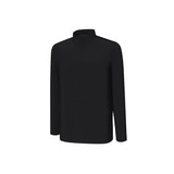 푸마 남성 베이스레이어 2매 - 화이트/블랙