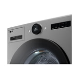 엘지 AI 오브제 세탁기 25kg- 모던스테인리스