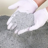 아메리칸솔루션 고양이 벤토나이트 모래 9kg x 2