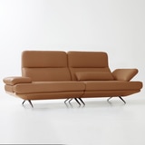 UND 에디션 NA13 천연 통가죽 소파 3.5인 UND 에디션 NA13 천연 통가죽 소파 3.5인