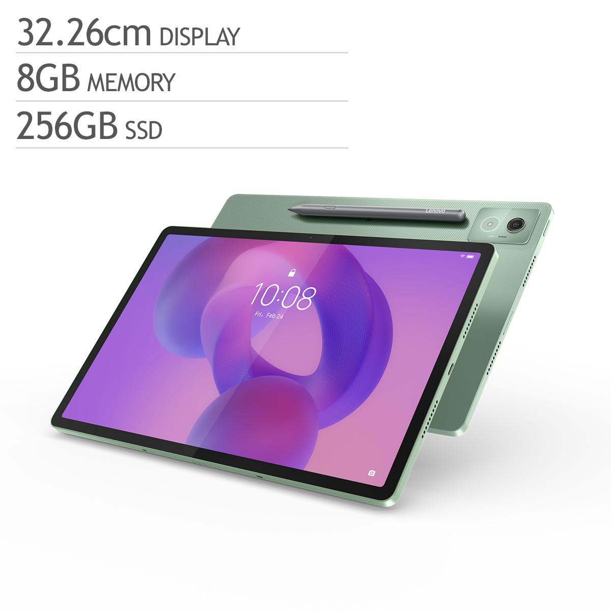 레노버 Idea Tab Pro 12.7 256GB + 펜 레노버 Idea Tab Pro 12.7 256GB + 펜