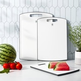 헹켈 도마 세트 3P - 화이트