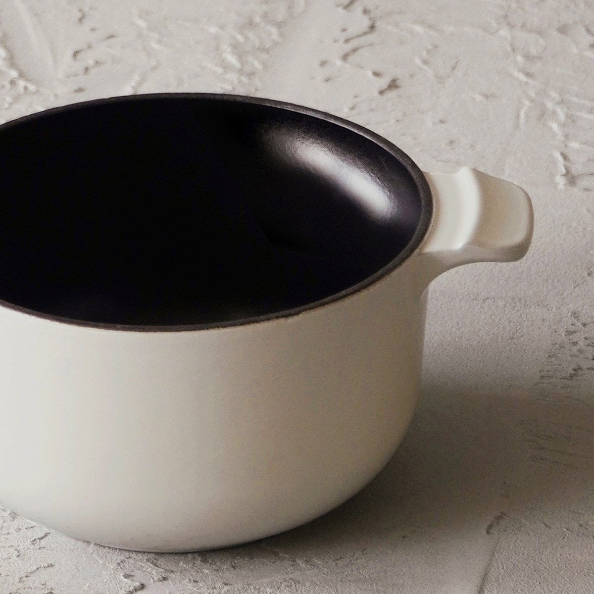 마리슈타이거 무쇠 라이스팟 16cm - 라이트베이지