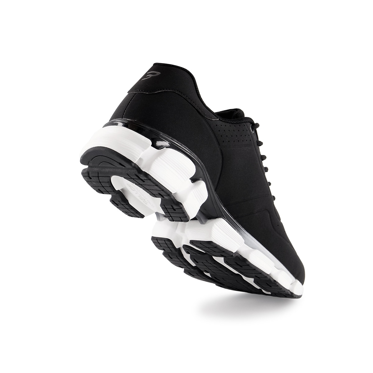 밸롭 윈트리 운동화2.0 - 블랙, 255mm(255-260mm) 밸롭 윈트리 운동화2.0 - 블랙, 255mm(255-260mm)