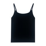 바디블루 모달 브라탑 2매 - 블랙/베이지, M 바디블루 모달 브라탑 2매 - 블랙/베이지, M