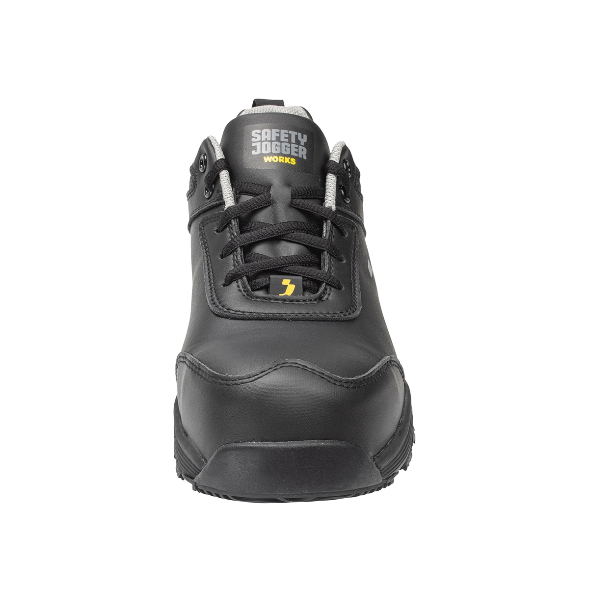 세이프티조거 엘곤 S3SLOW 안전화 - 블랙, 295mm