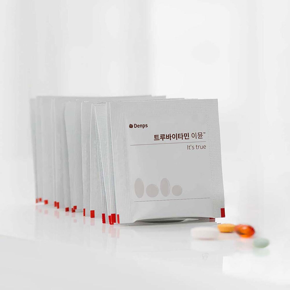 덴프스 트루바이타민 이뮨 50포