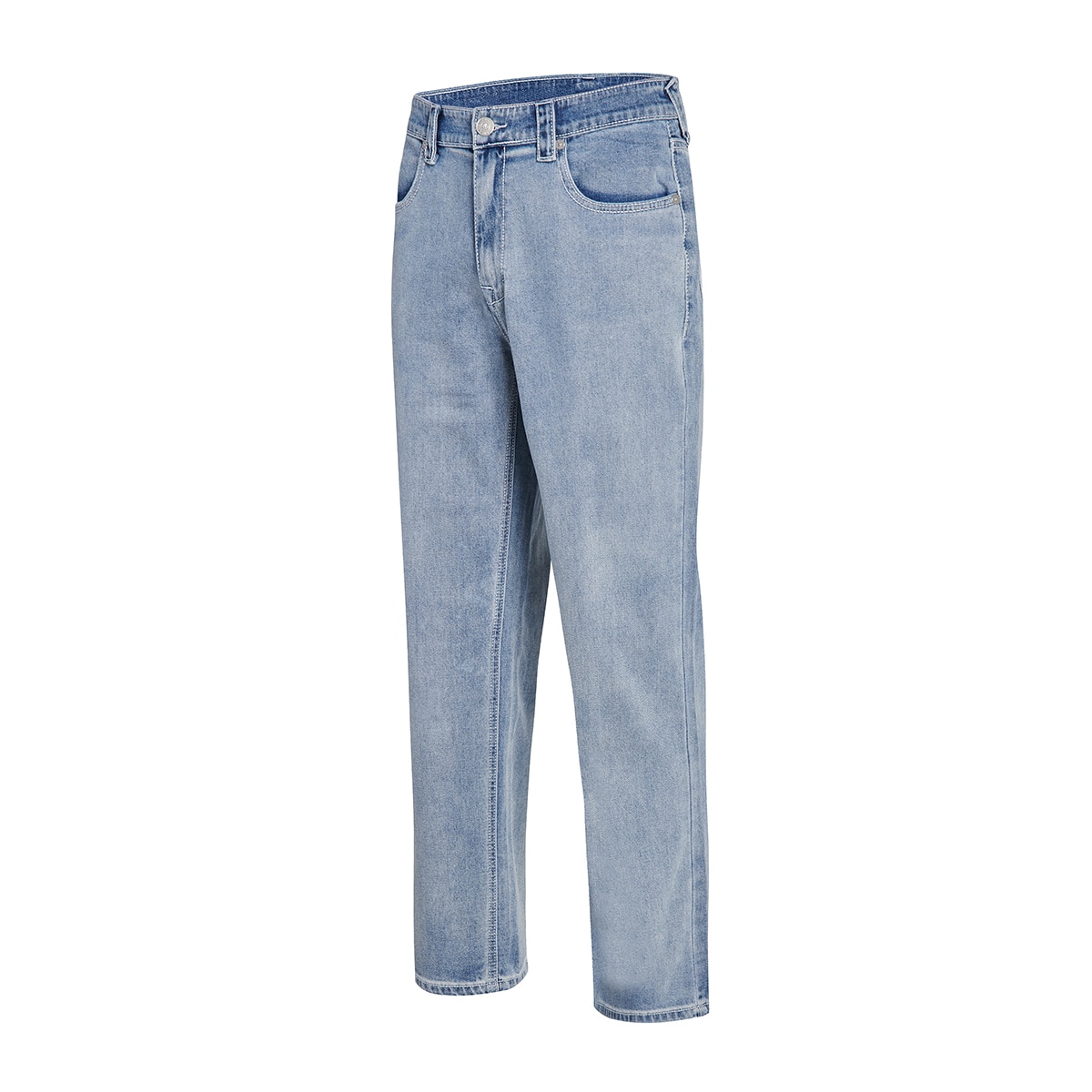 트루릴리젼 남성 청바지 - 라이트블루, 34