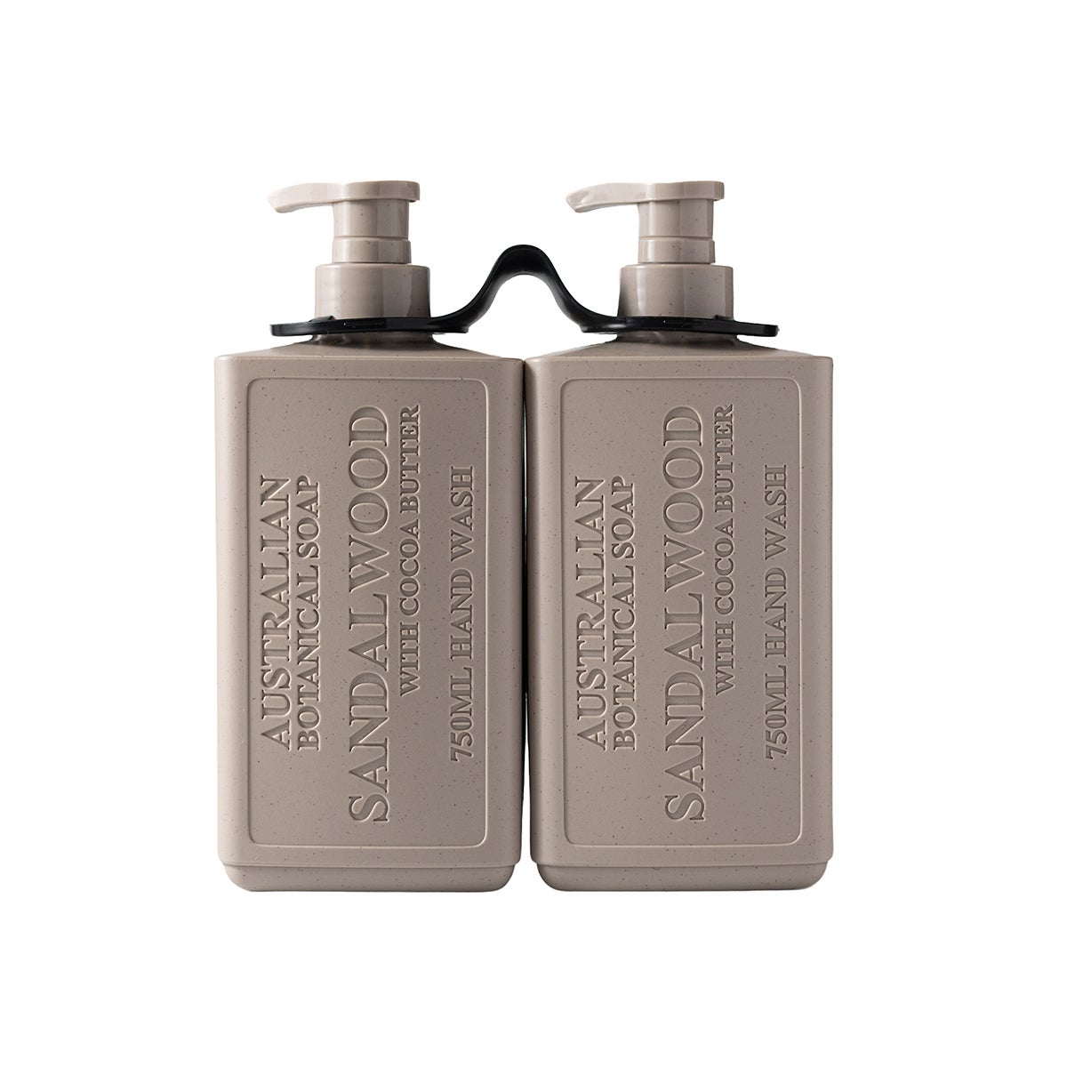 오스트레일리안 보태니컬 핸드워시 750ml x 2 오스트레일리안 보태니컬 핸드워시 750ml x 2