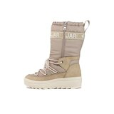 파잘 갤럭시 하이 여성 부츠 - 샌드 파잘 갤럭시 하이 여성 부츠 - 샌드