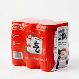 치포레스트탄산음료330ML X 24