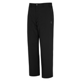 밀레 남성 패딩 바지 - 블랙, 92