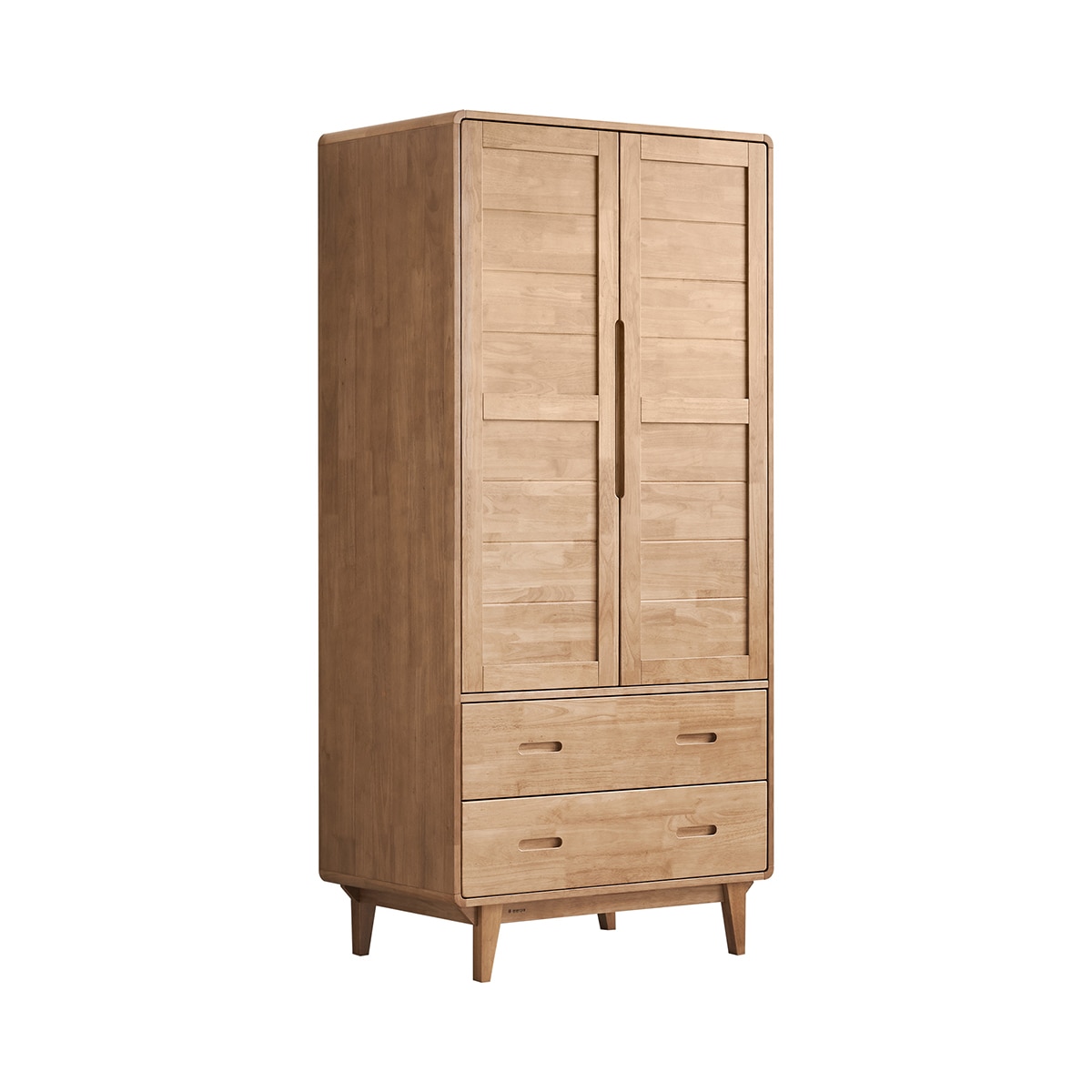 핀란디아 마로네 장롱