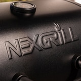 넥스그릴 테이블탑 44 차콜 그릴