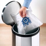 밀레 청소기 먼지봉투 G/N HyClean 3D 3팩