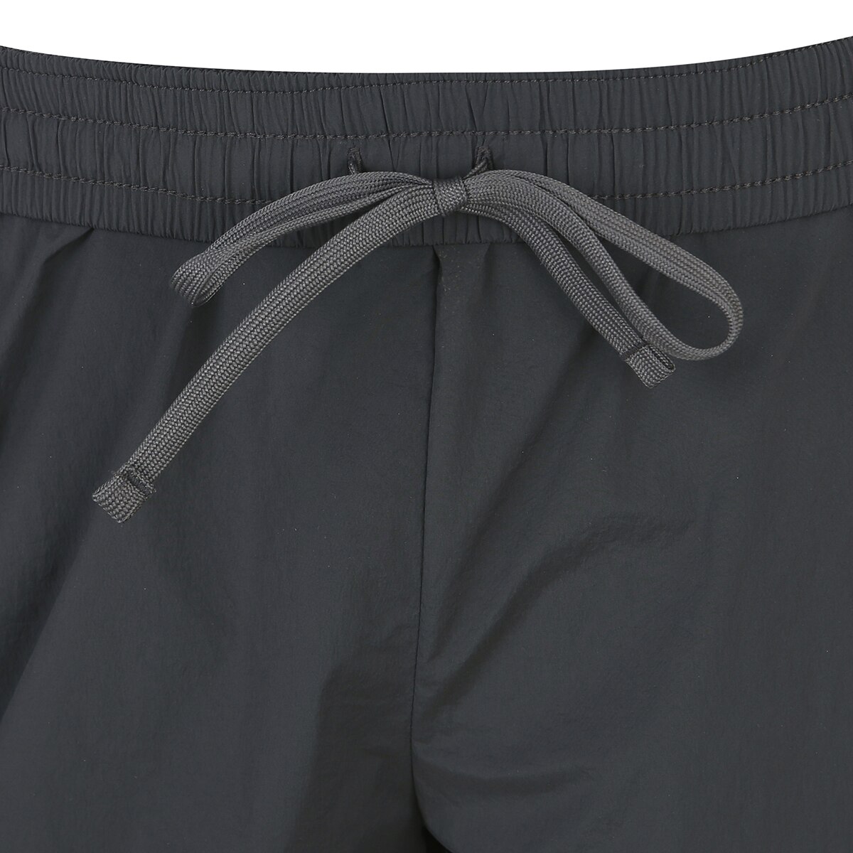 푸마 남성 우븐 반바지 - 차콜, M