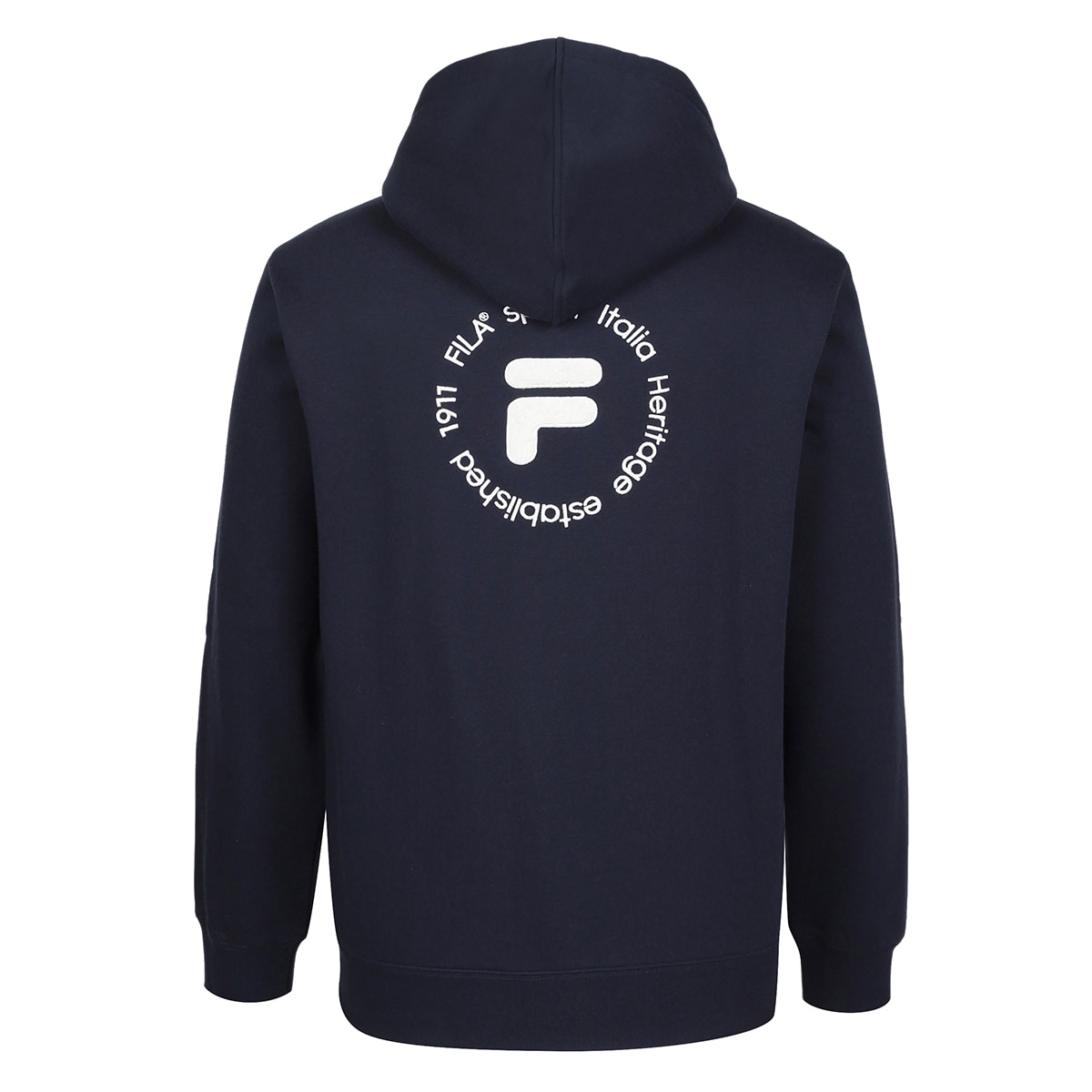 hood fila