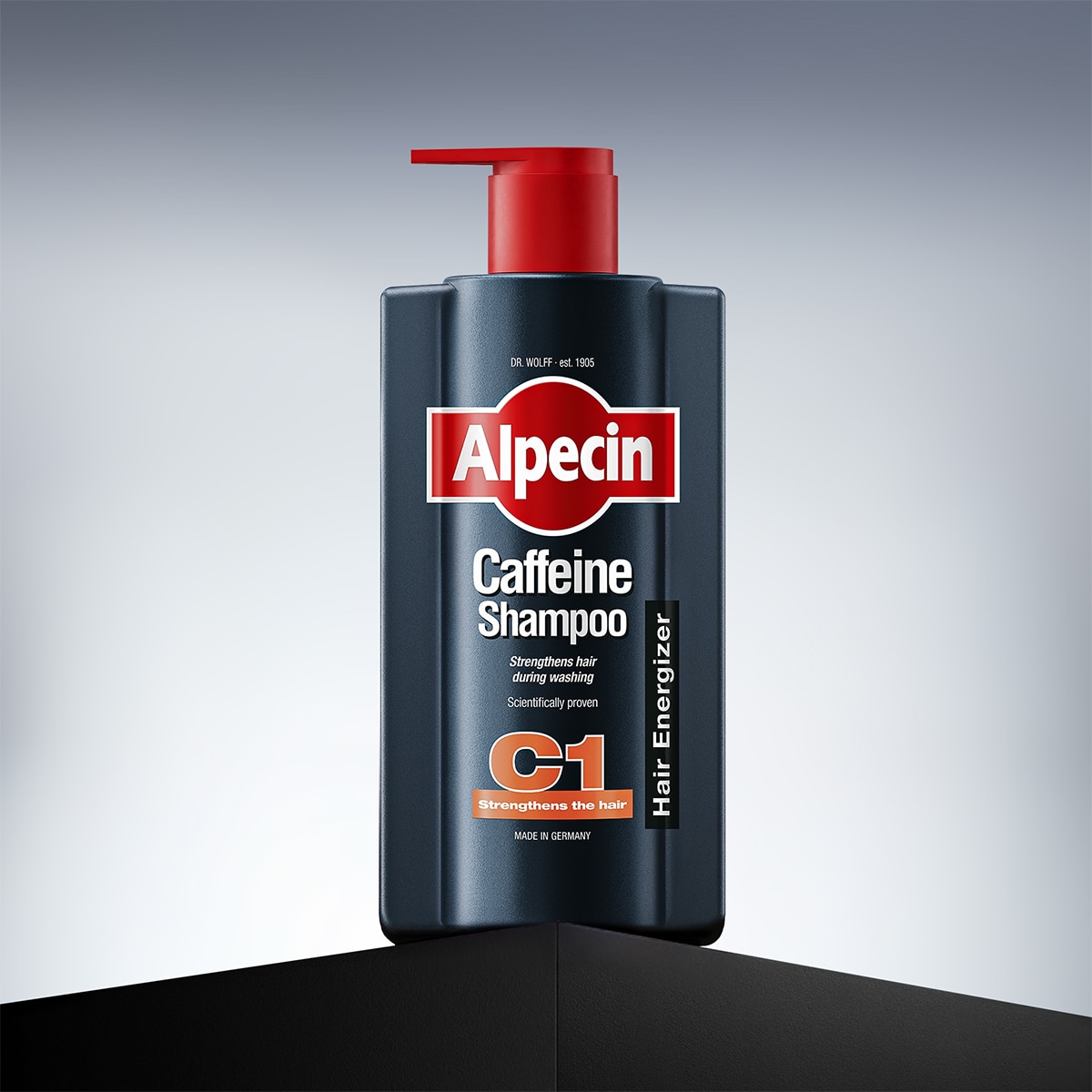 알페신 카페인 C1 샴푸 900ml x 2