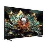 TCL QD-Mini LED TV 291cm (115) TCL QD-Mini LED TV 291cm (115)