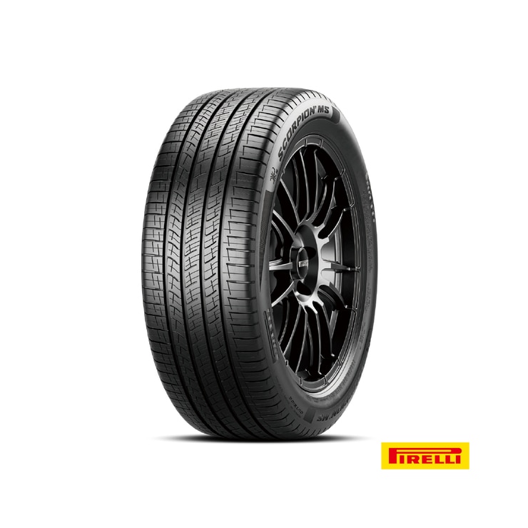 피렐리 스콜피온 MS 295/40 R21 111V XL 피렐리 스콜피온 MS 295/40 R21 111V XL