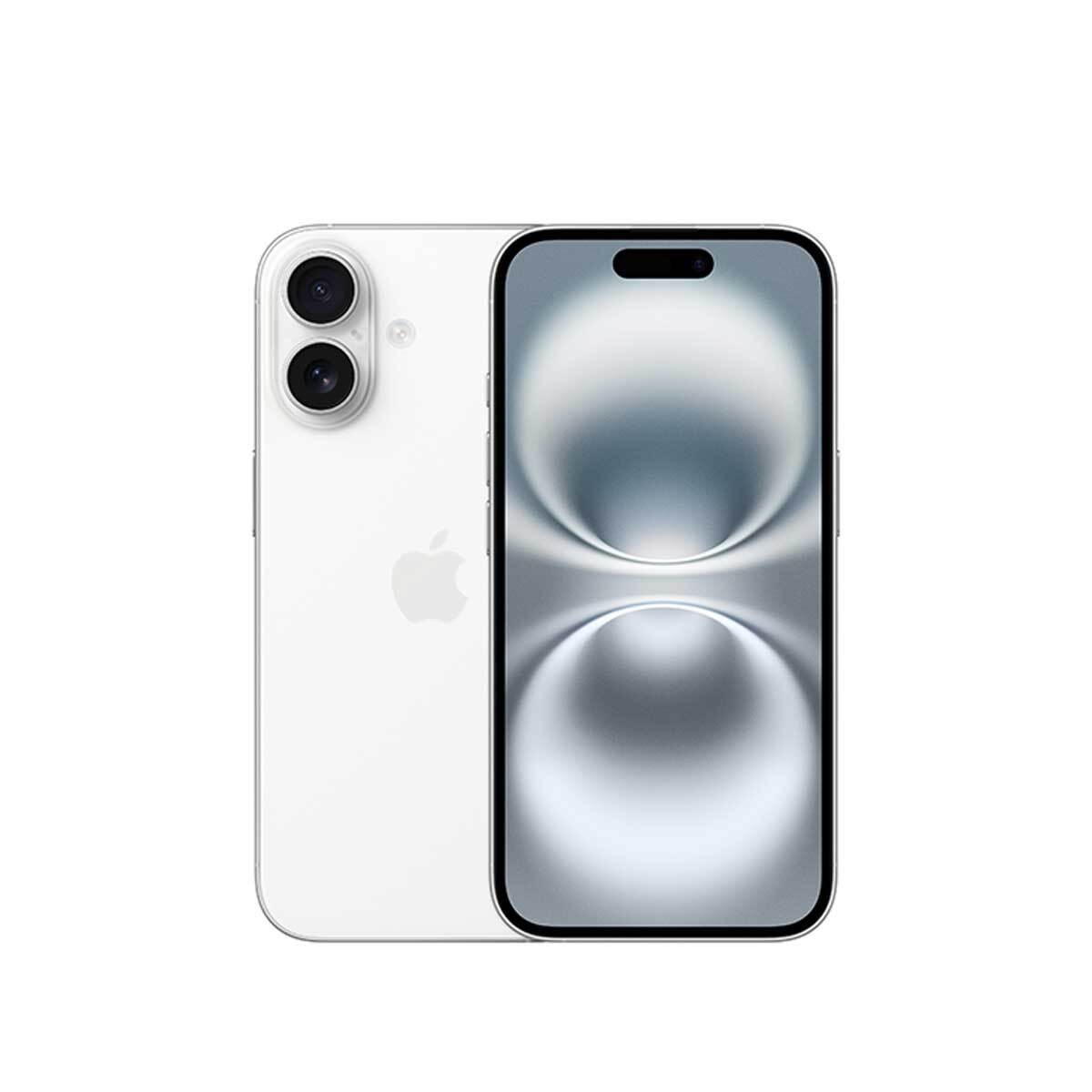 Apple 아이폰 16 128GB 화이트