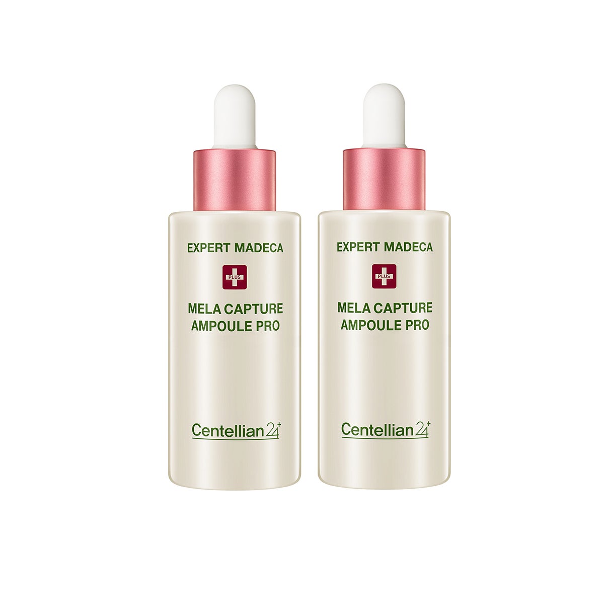 센텔리안 24+ 마데카 앰플 프로 30ml x 2