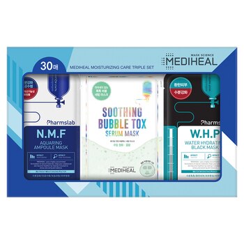 메디힐 광케어 트리플 기획세트 메디힐 광케어 트리플 기획세트