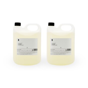 생활공작소 주방세제 4L x 2 생활공작소 주방세제 4L x 2