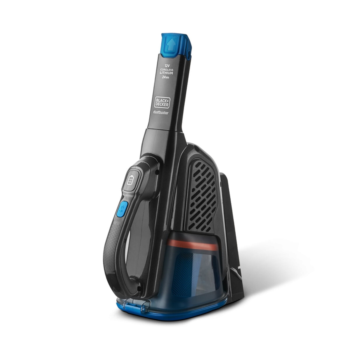 블랙앤데커 GEN11 무선 핸디 청소기 EBHHV320B02