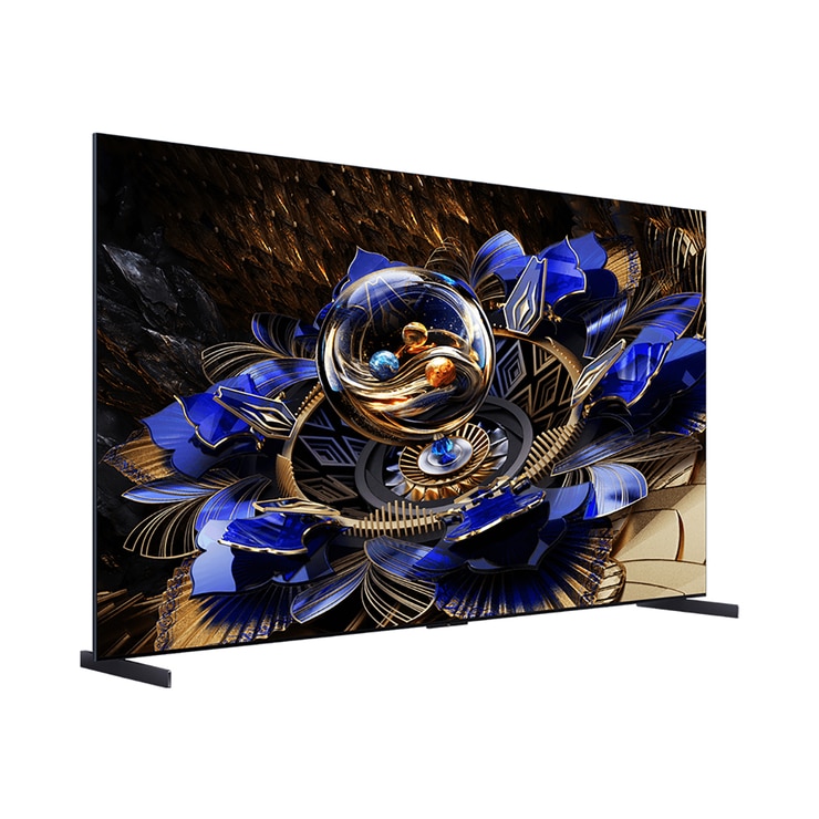 TCL QD-Mini LED TV 247.7cm (98)