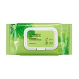 참존 징코 수딩 클렌징티슈 70ct X 2+휴대용 10ct X 1ea