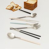 메종오브제 시에르 딜라이트 커틀러리 4인조 12P