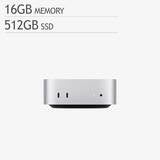 Apple 맥 미니 M6, CPU 12, GPU 12, 16GB, 512GB Apple 맥 미니 M6, CPU 12, GPU 12, 16GB, 512GB