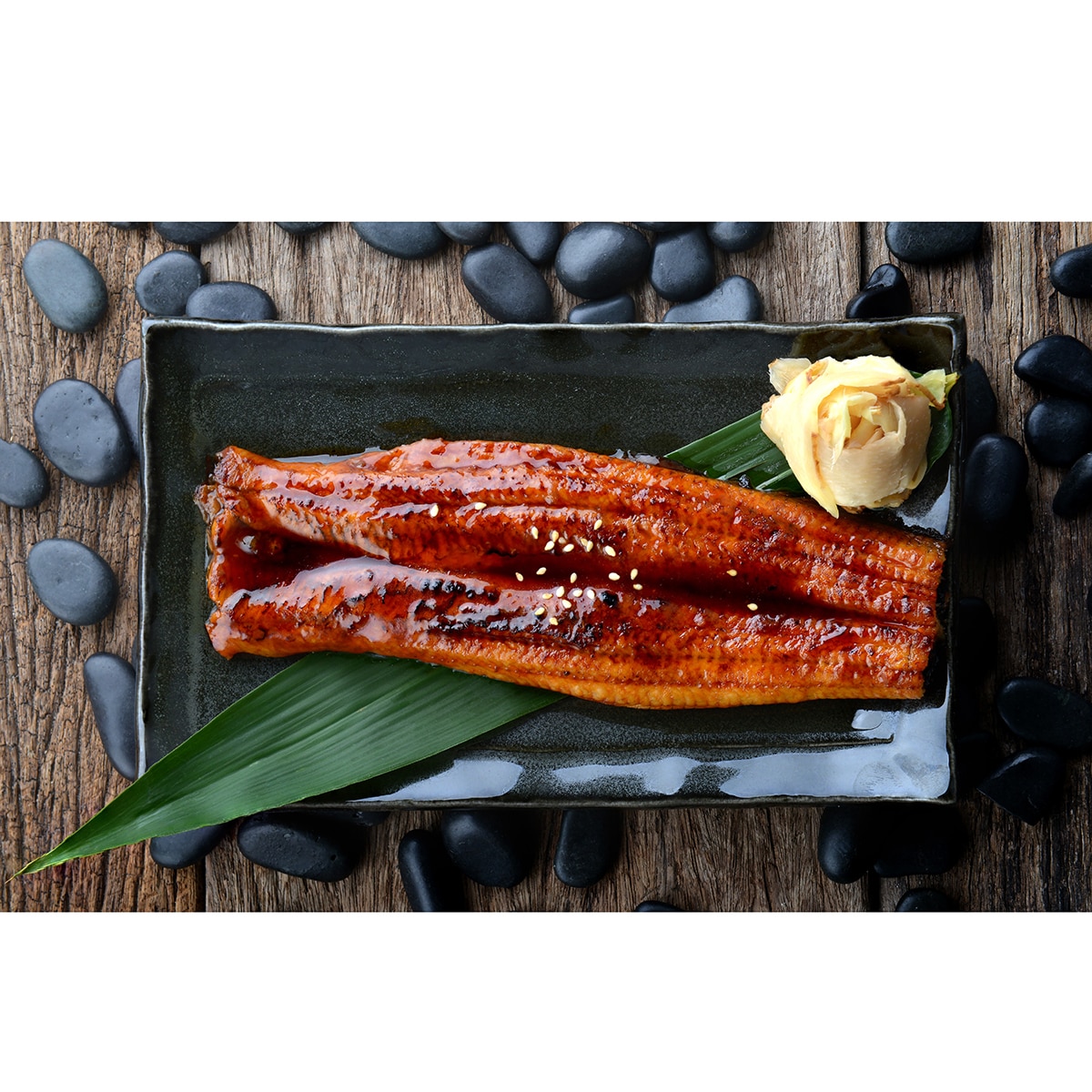 양념바다장어구이1kg