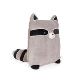 포레스트 니트위트 동물 인형 - 라쿤 포레스트 니트위트 동물 인형 - 라쿤