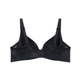 푸마 여성 로고 헴 브라 2매 - 라이트핑크/블랙, 75A