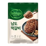 비비고 남도떡갈비 900g x 3