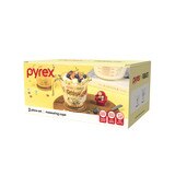 파이렉스 스누피 계량컵 세트 2P  (250+500ml)