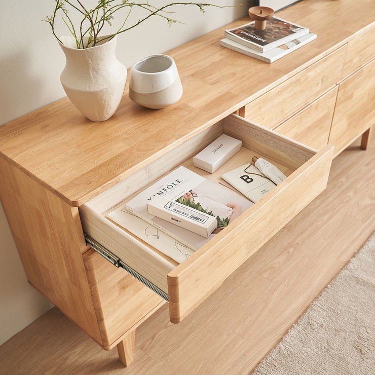 Finlandia Ellie Console 1800