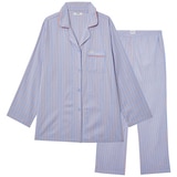 게스 여성 코튼 파자마 세트