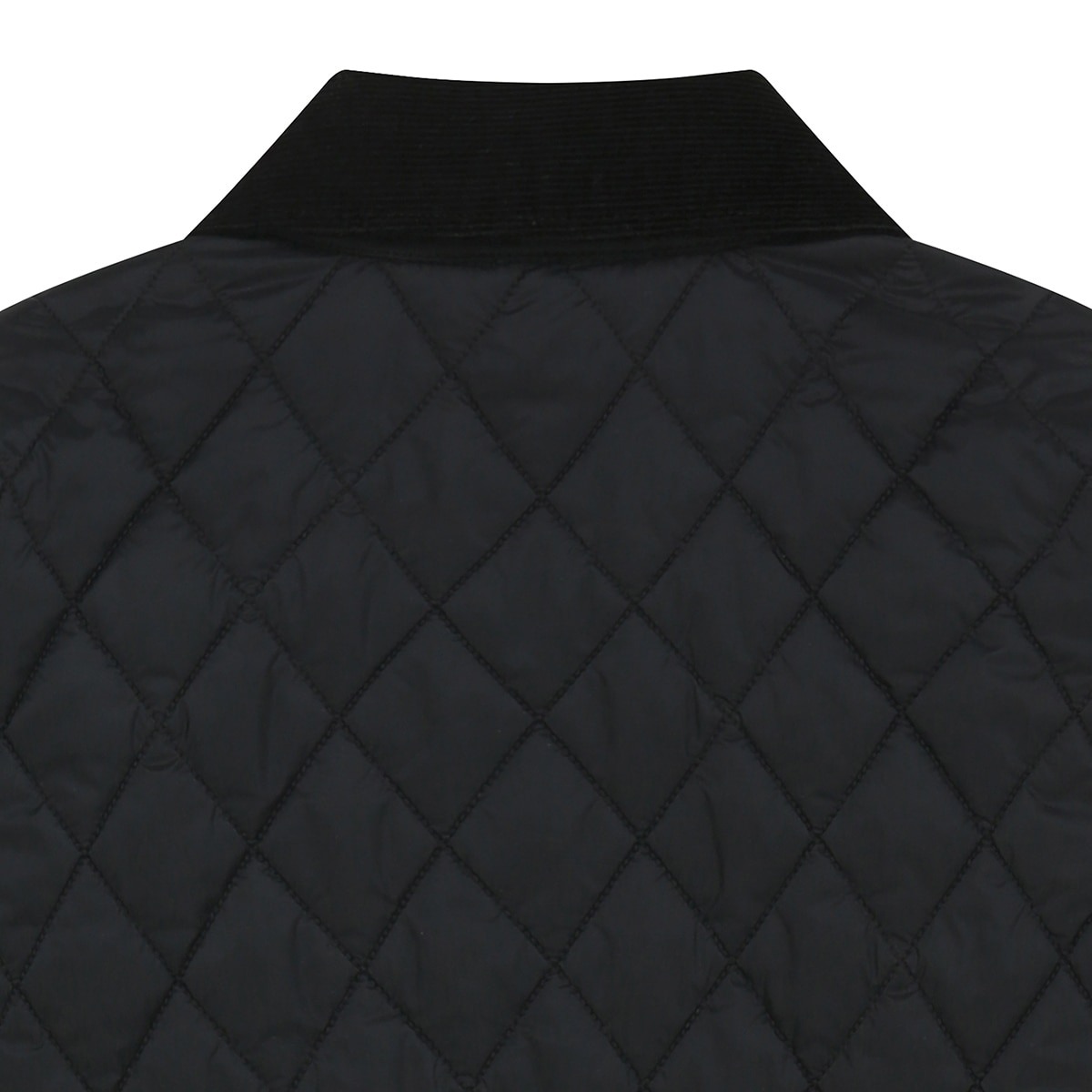 컬럼비아 여성 퀼팅 재킷 - 블랙, XL