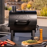 넥스그릴 테이블탑 44 차콜 그릴
