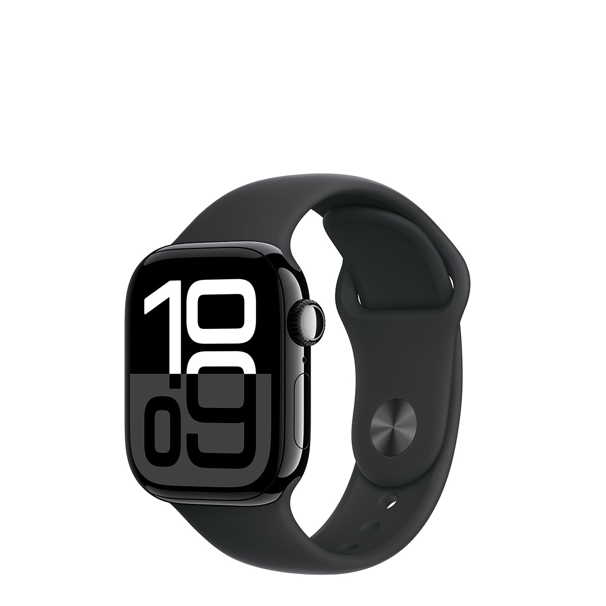 Apple Watch Series 10 42mm 알루미늄 케이스