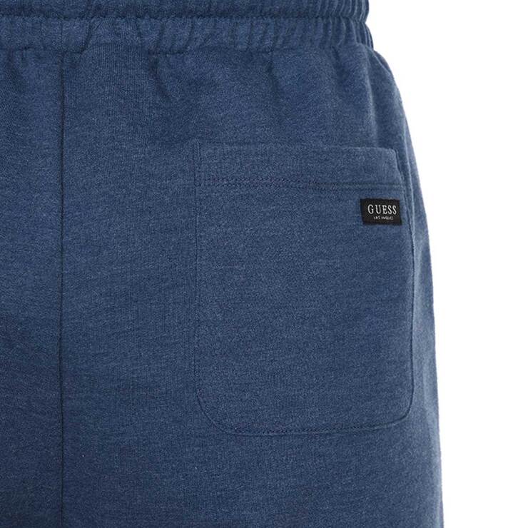 게스 여성 코튼 라운지 상하의 세트 - 블루, M