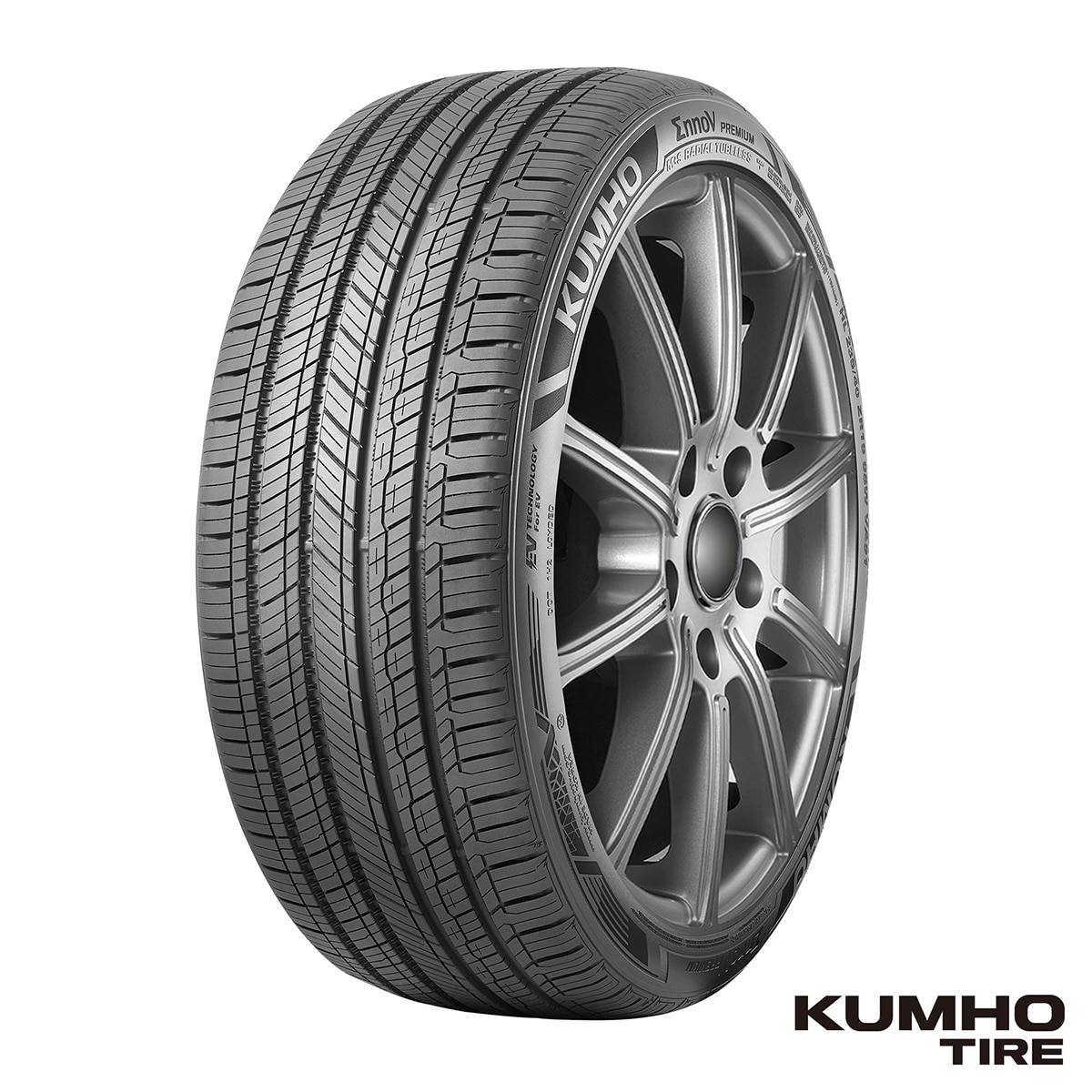 금호 이노뷔 VA91 255/45R19