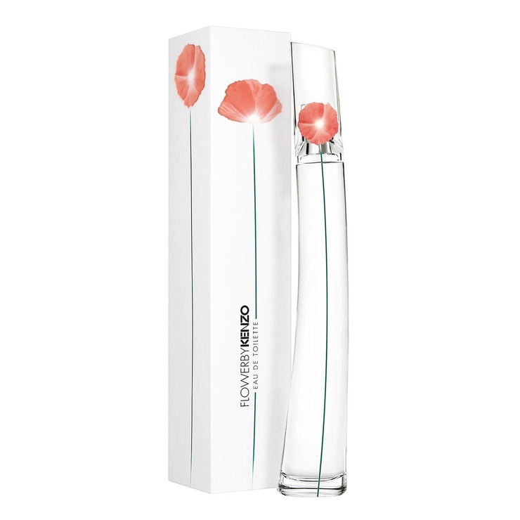Flower by Kenzo Eau de Toilette 100ml 515365